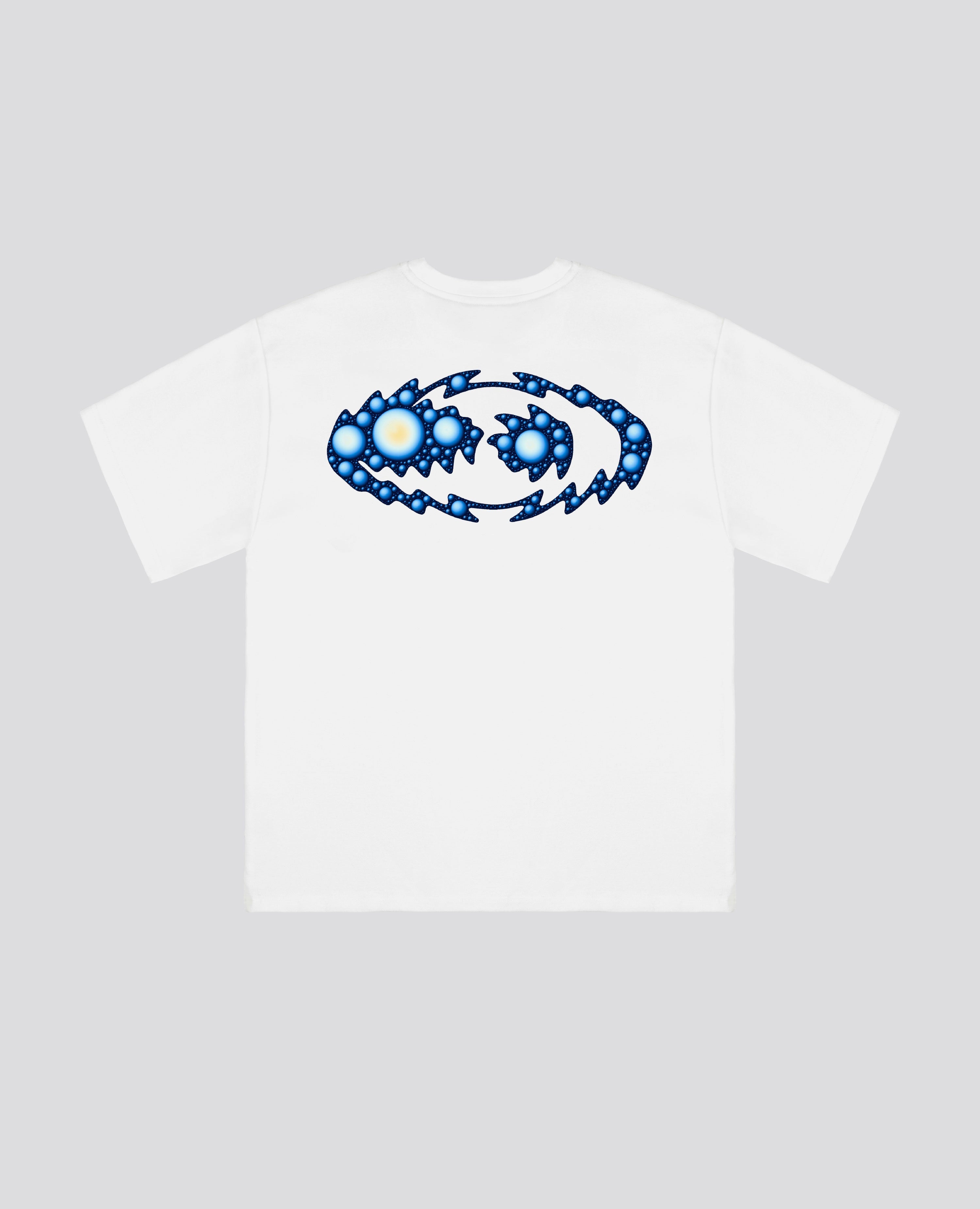 GALAXY T-SHIRT