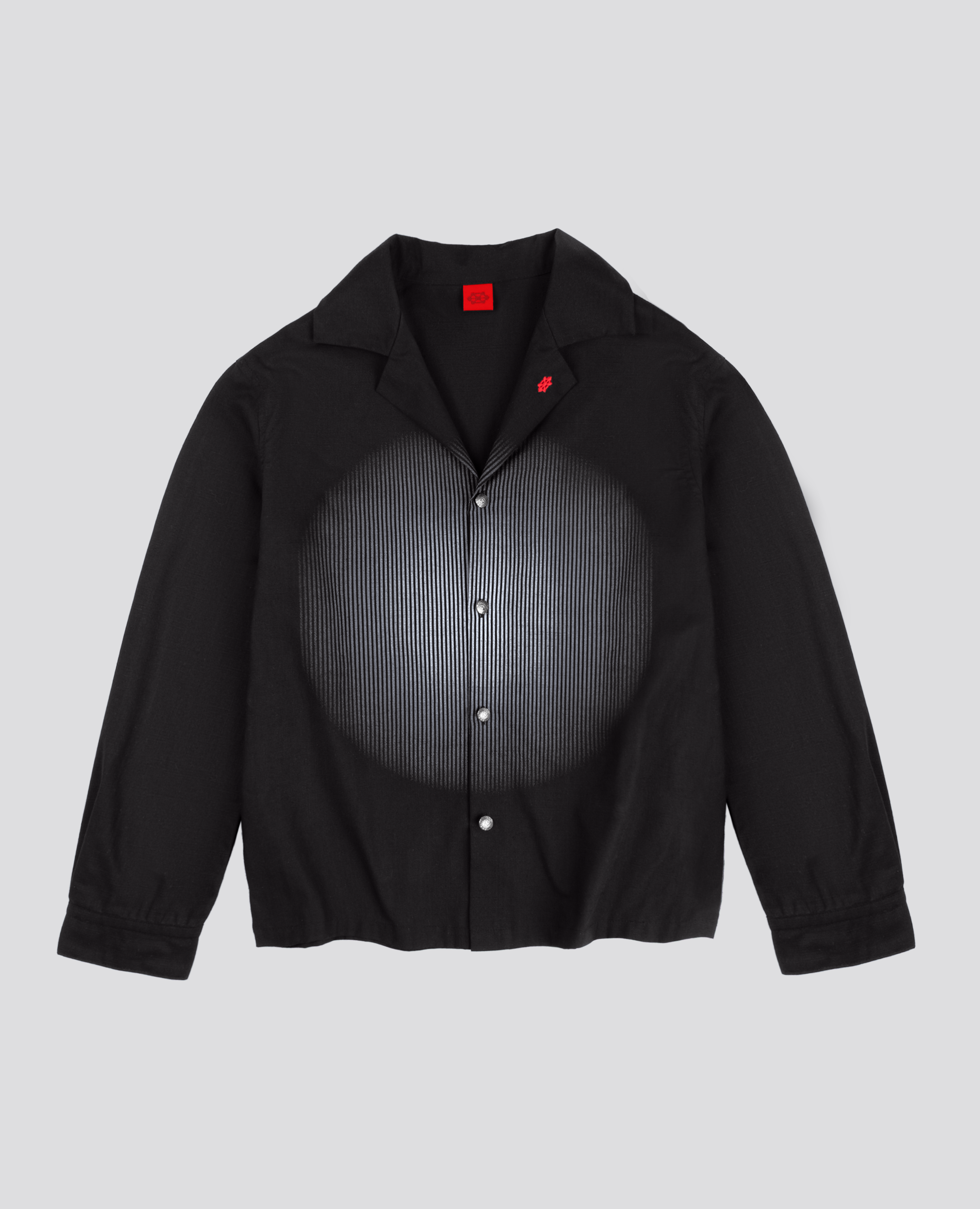 BRUTAL SHIRT