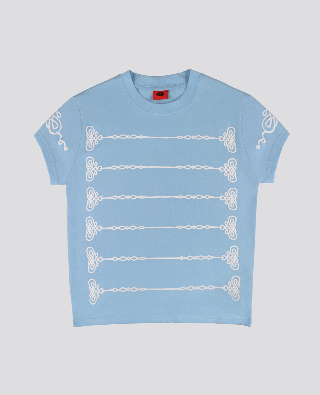 BLUE EMPIRE T-SHIRTS