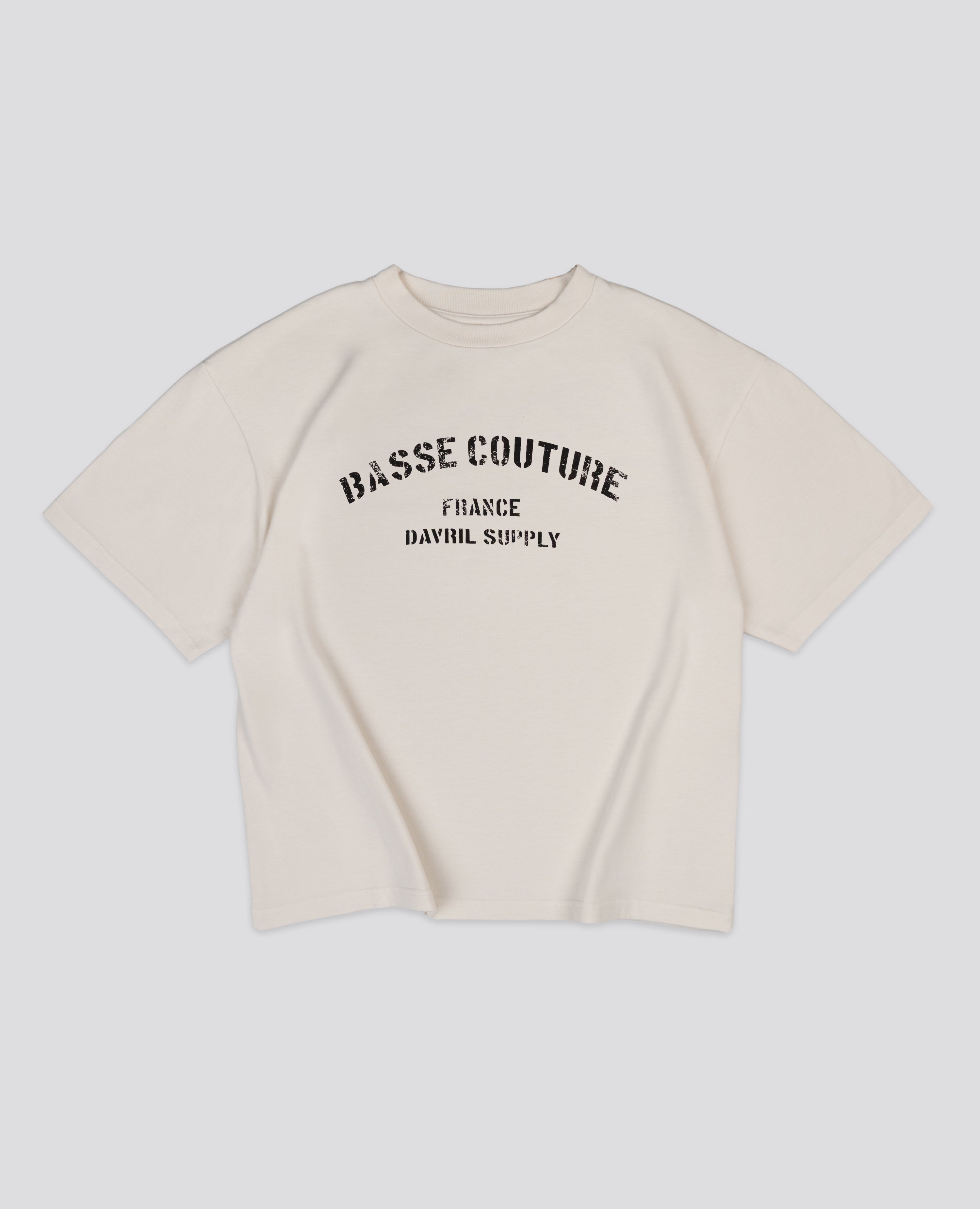 BIRCH BC T-SHIRT