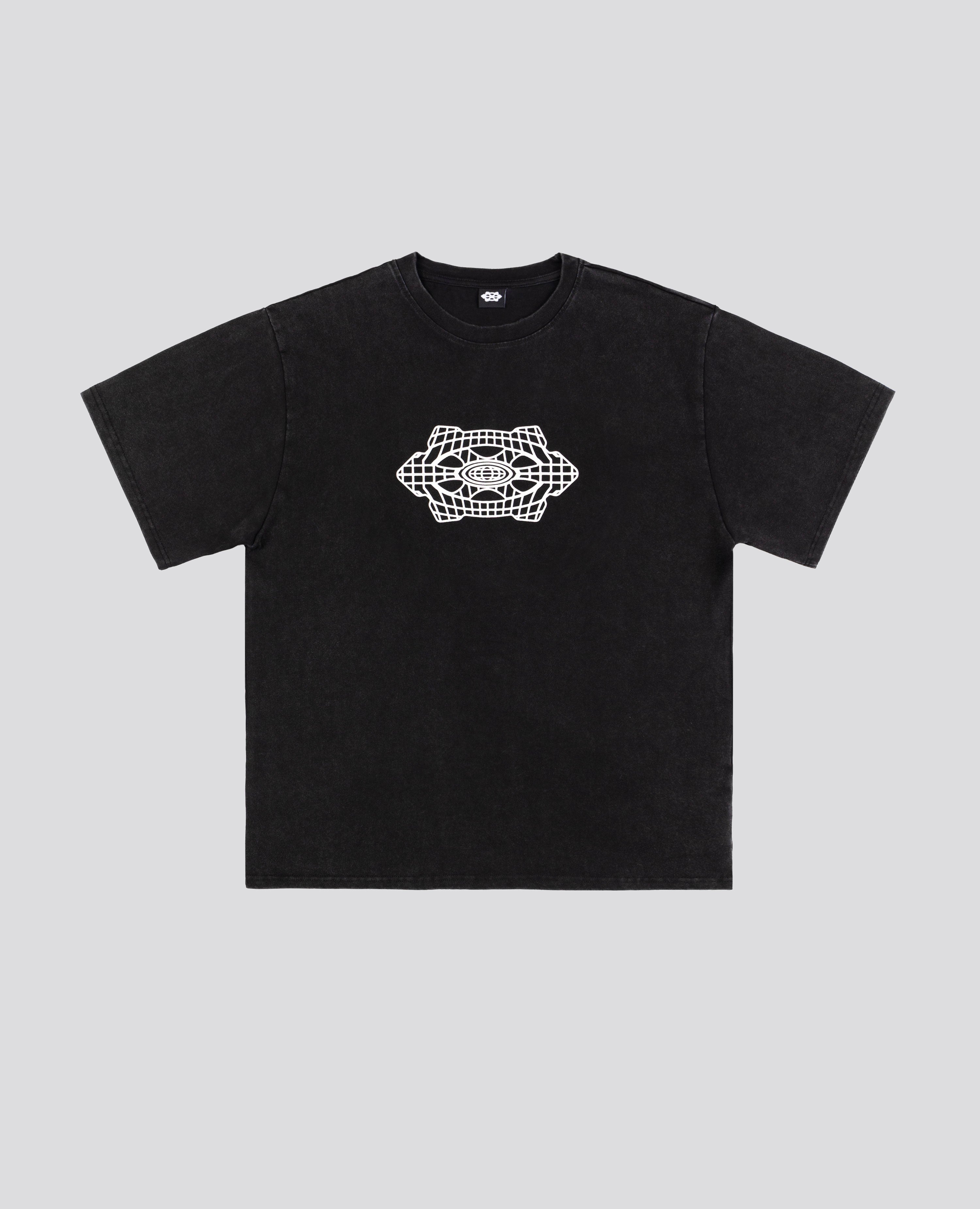 CHAINMAIL T-SHIRT