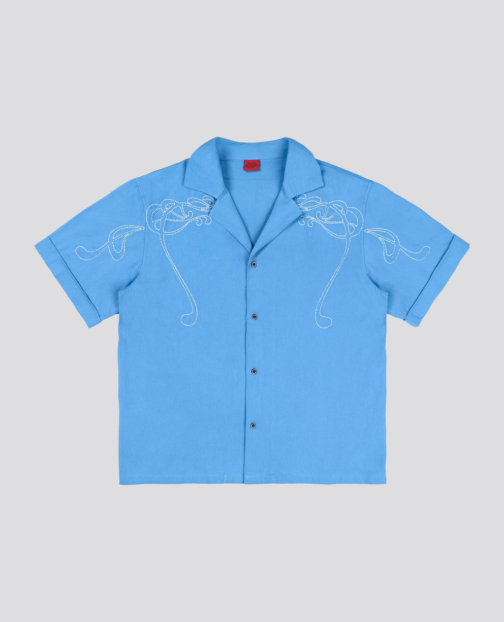 OCEAN NEOART SHIRT