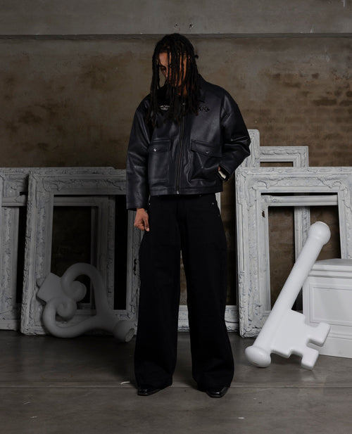 3EME ETAGE JACKET