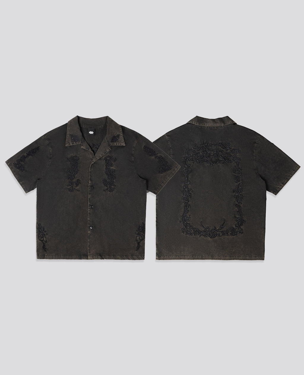 DARK IVY SHIRT