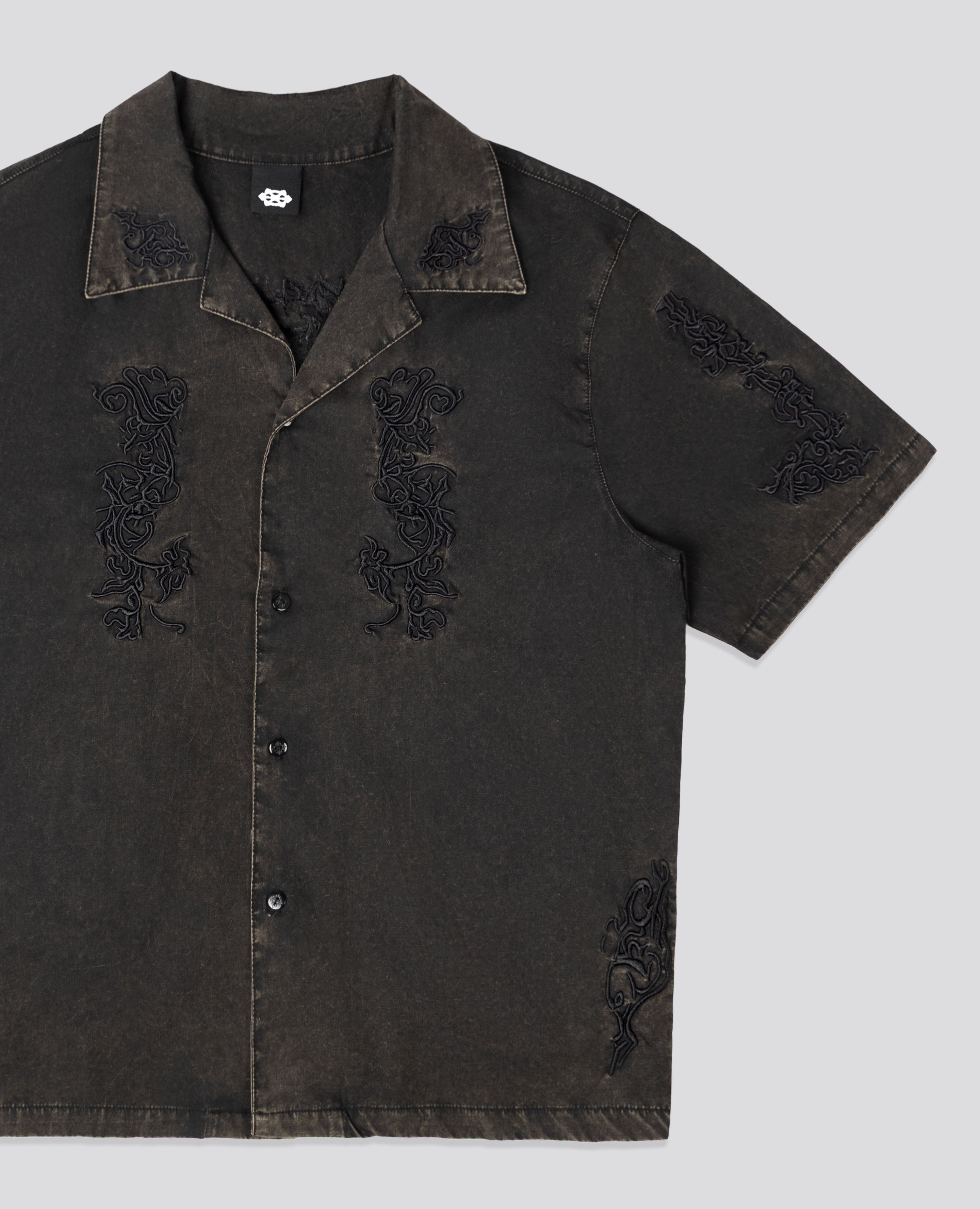 DARK IVY SHIRT