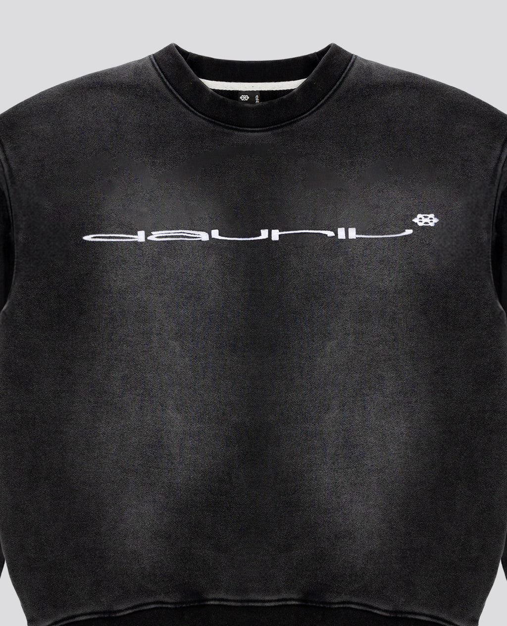 GUIDANCE CREWNECK
