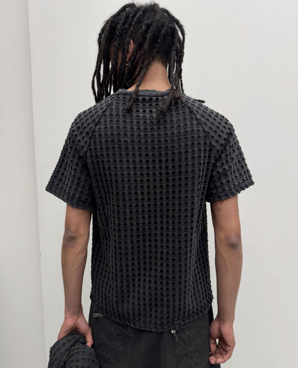 DARK STEALTH T-SHIRT
