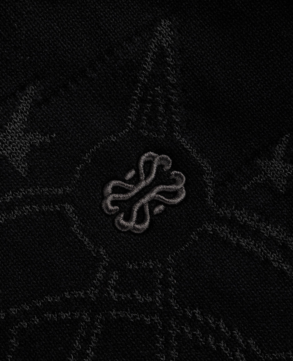 INVOCATION REFLECTIVE KNIT