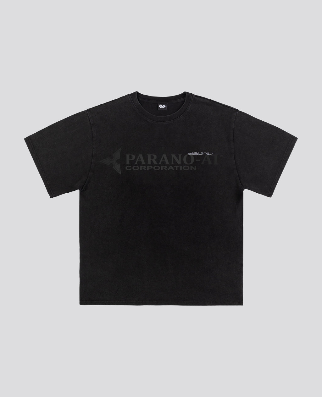 REDACTED T-SHIRT