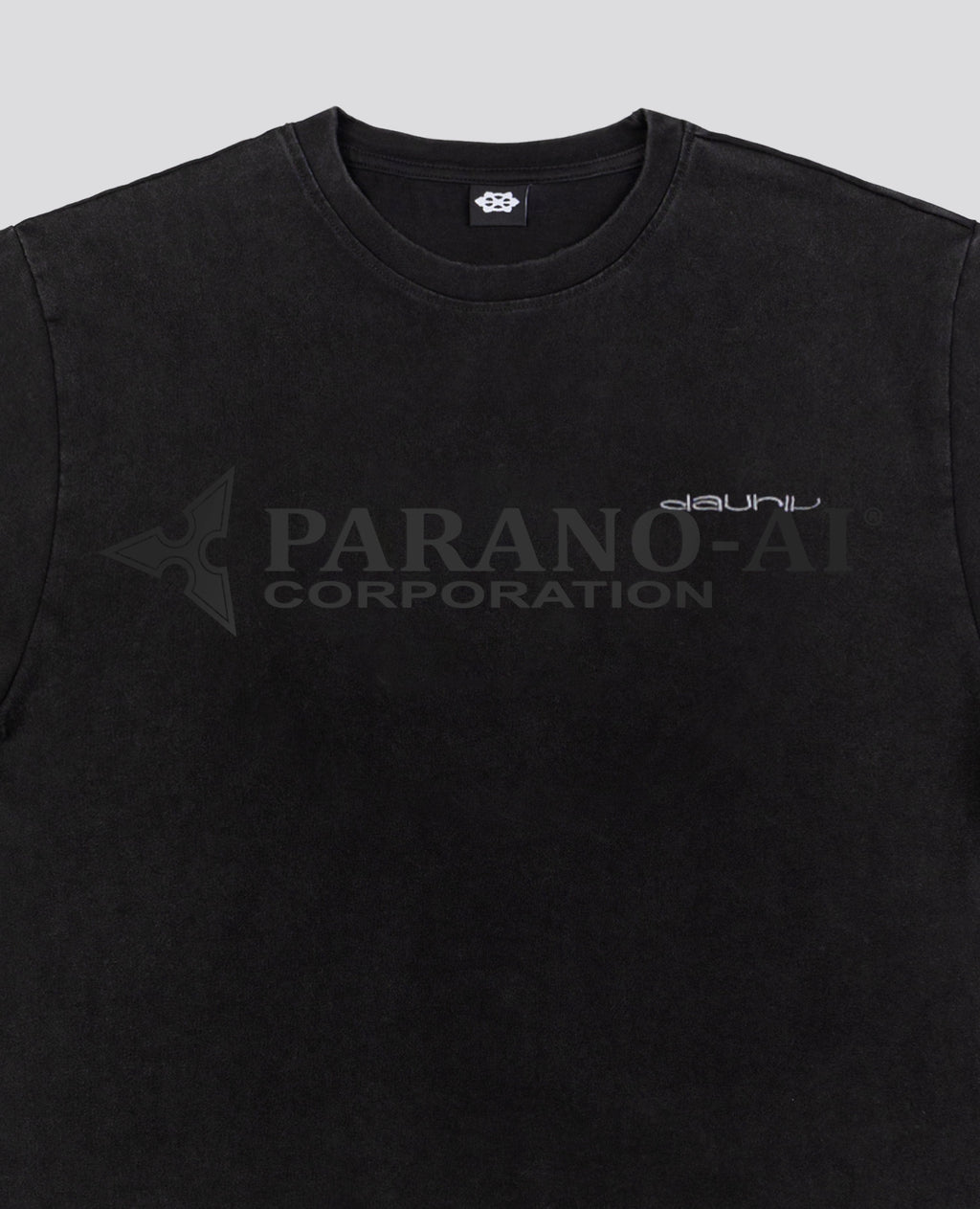 REDACTED T-SHIRT